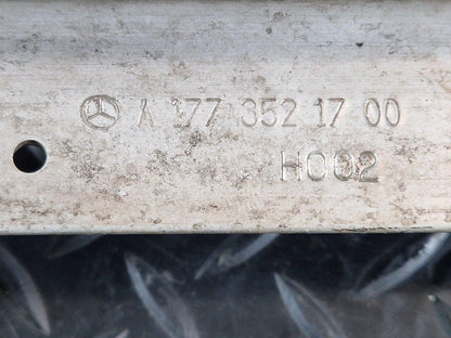 19-ON MERCEDES BENZ B CLASS W247 PASSENGER SIDE REAR TRAILING ARM A1773521700