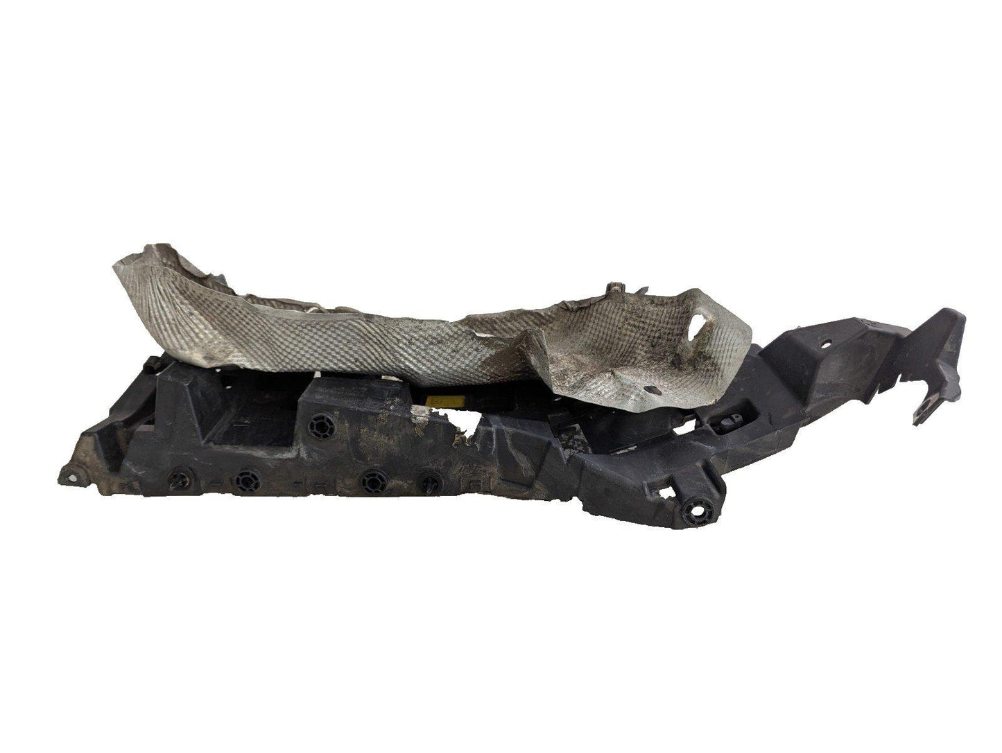 17-ON LAND ROVER DISCOVERY L462 REAR BUMPER LEFT MOUNT BRACKET KY3217882AA2