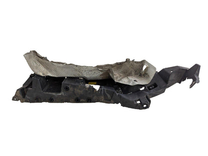 17-ON LAND ROVER DISCOVERY L462 REAR BUMPER LEFT MOUNT BRACKET KY3217882AA2