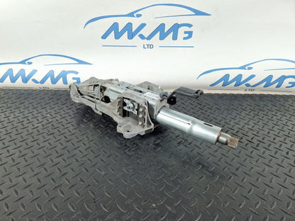 13-19 MERCEDES CLA C117 OEM STEERING COLUMN ASSEMBLY A2054620005 A2464602416