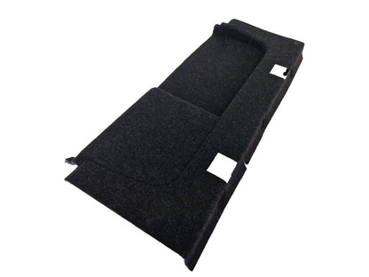 12-18 BMW 3 SERIES F30 LCI BOOT FLOOR STORAGE COMPARTMENT TRIM COVER 7294990