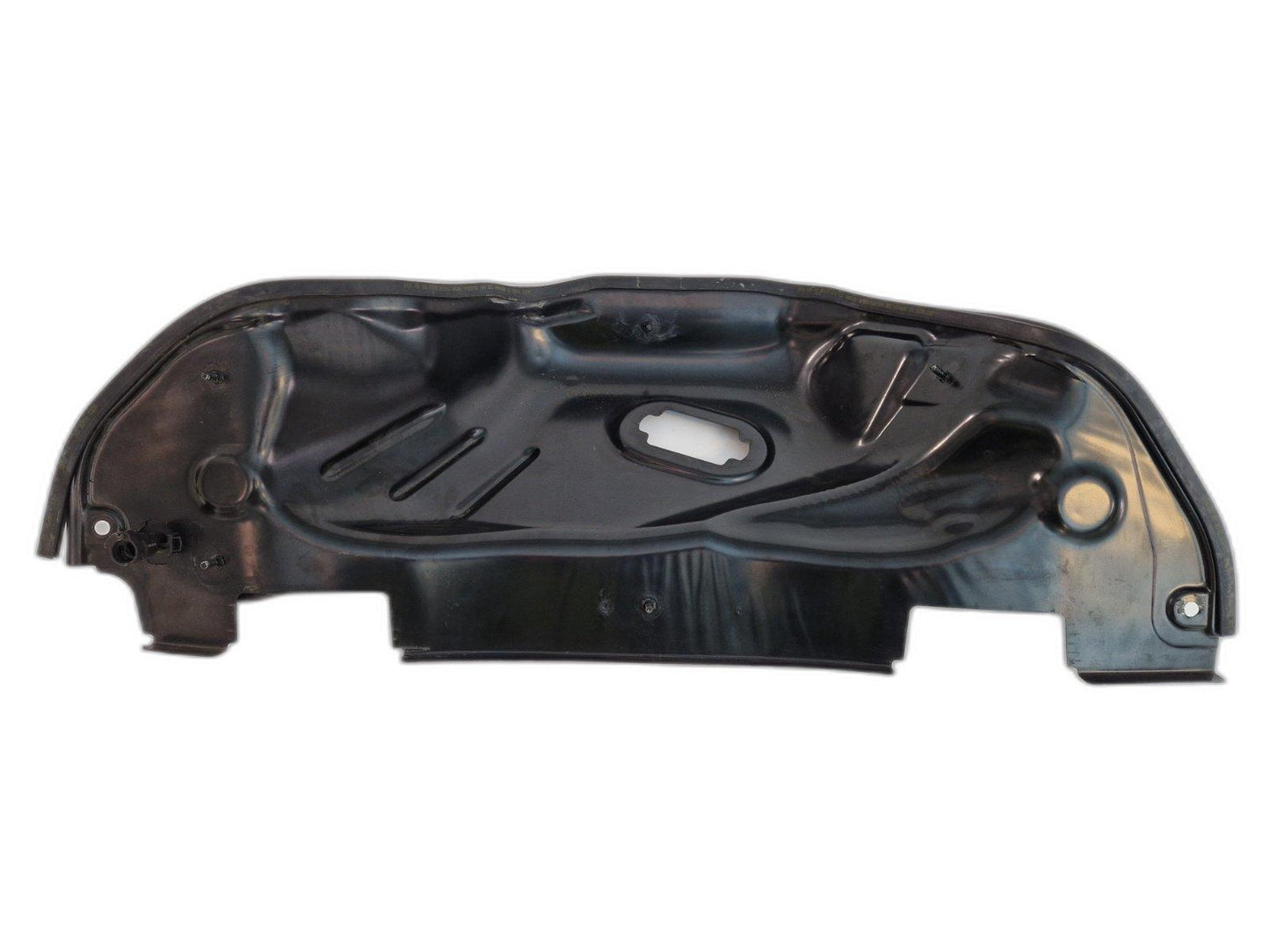 16-19 AUDI A4 B9 S-LINE GENUINE BULKHEAD FIREWALL PROTECTION SHIELD 8W0819523F