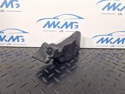 11-18 BMW 6 SERIES F06 FRONT LEFT A PILLAR SEAL 9166135