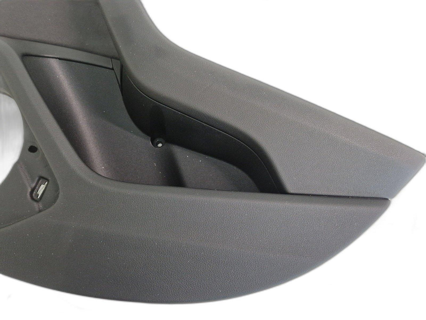 16-19 AUDI A4 B9 S-LINE GENUINE REAR RIGHT DRIVER SIDE DOOR CARD 8W0868066