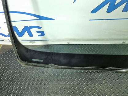 10-18 VW TOUAREG 7P GENUINE FRONT WINDSCREEN WINDOW GLASS