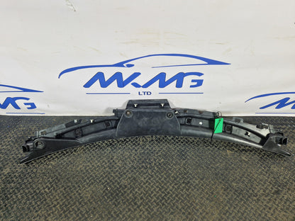 16-19 MERCEDES BENZ GLE W166 GENUINE WINDSCREEN SCUTTLE PANEL A1668300128