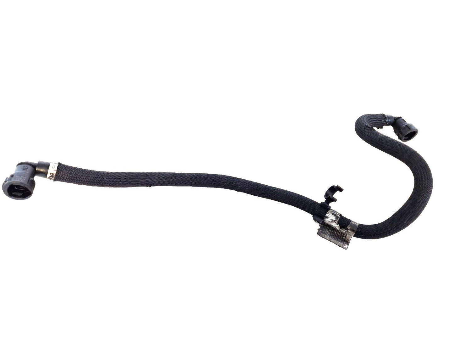 14-19 LAND ROVER L550 DISCOVERY 2.0 DIESEL AJ200 FUEL HOSE PIPE FPLA-9J280-BE
