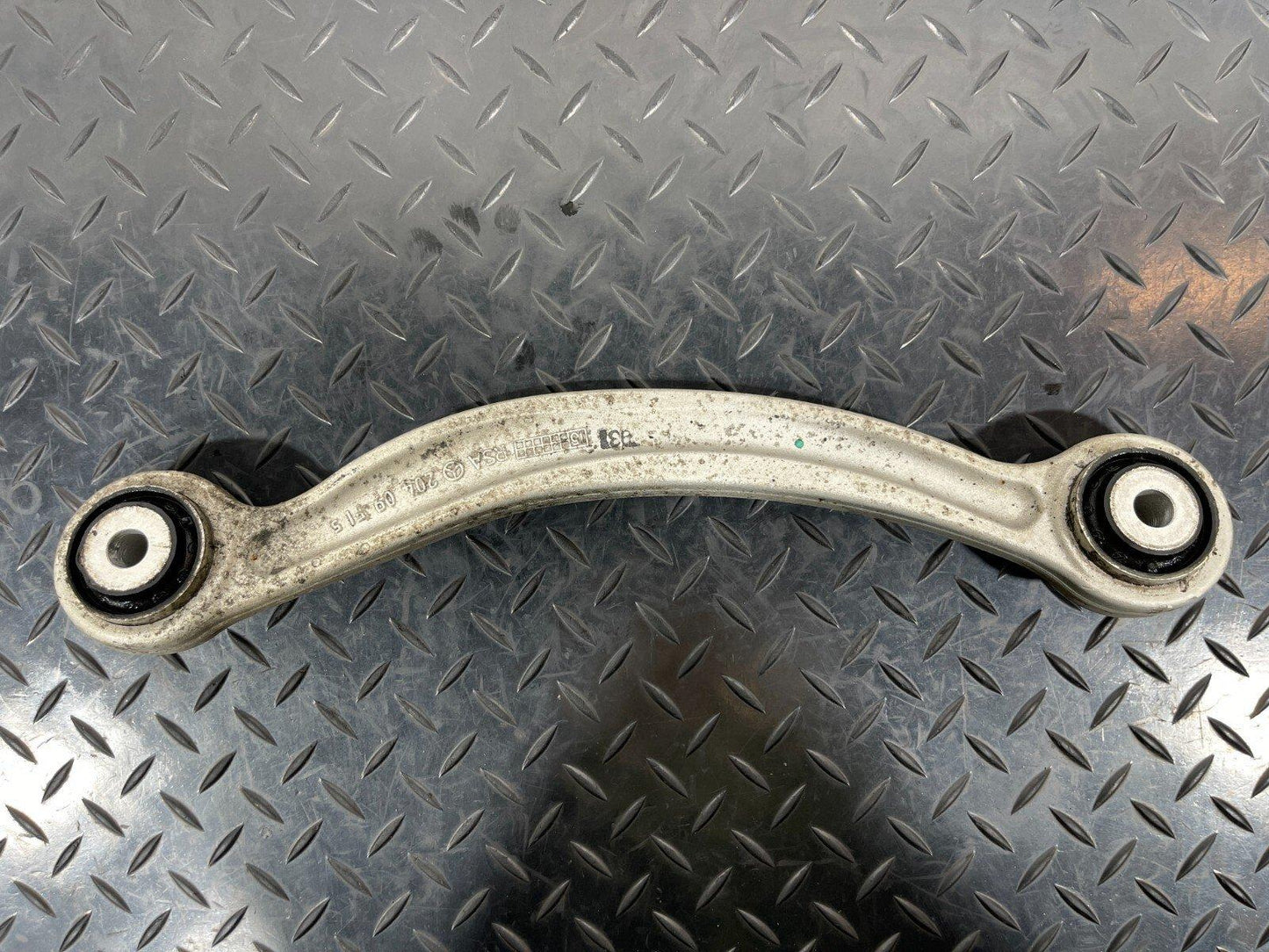 14-21 MERCEDES BENZ C300h W205 REAR RIGHT & LEFT SUSPENSION CONTROL ARM 20409FI