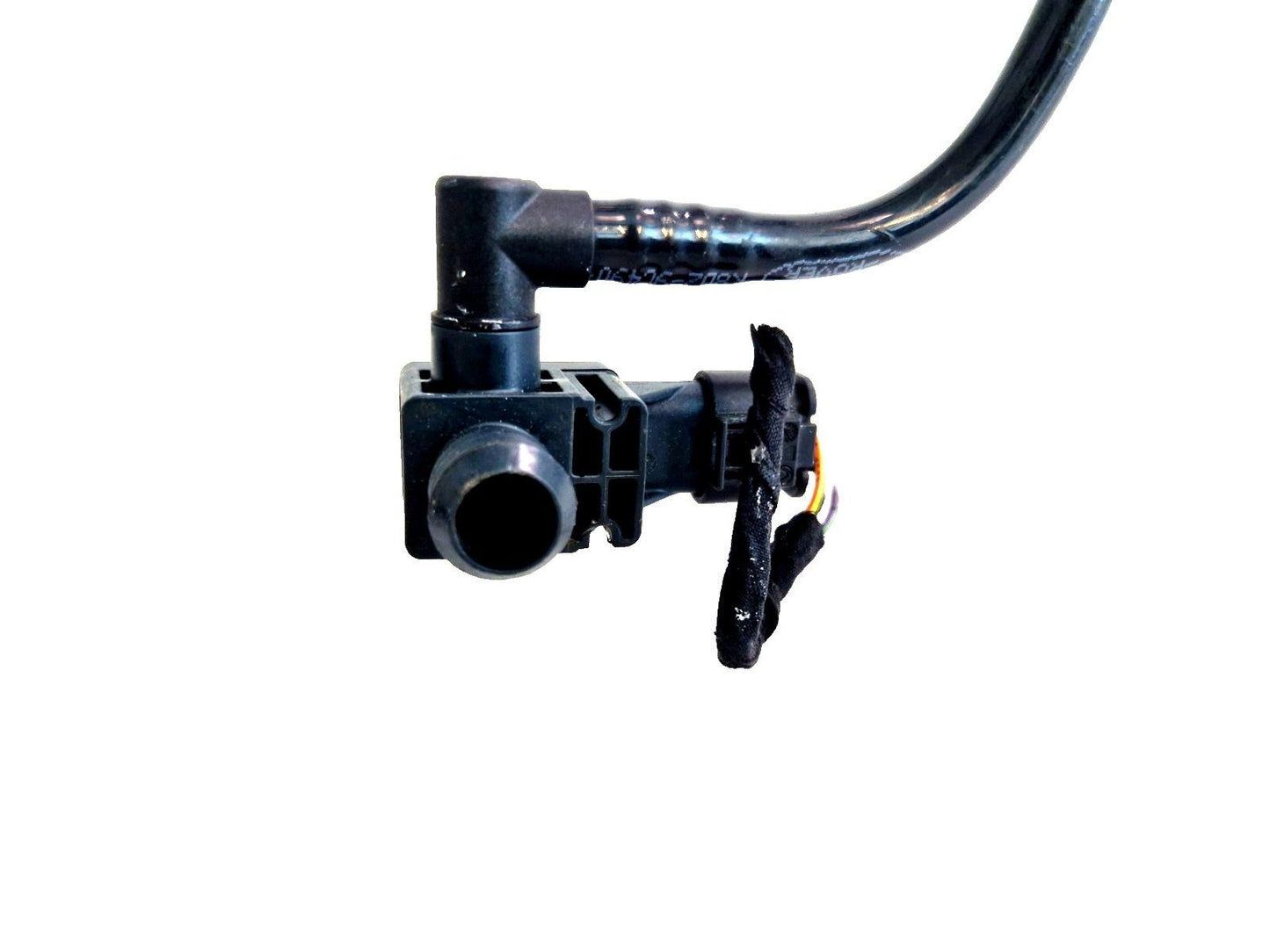 2017 LAND ROVER DISCOVERY SPORT L550 BRAKE SERVO VACUUM PIPE K8029C490
