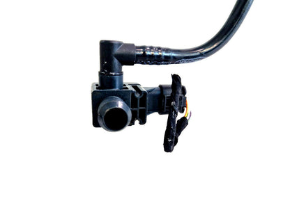 2017 LAND ROVER DISCOVERY SPORT L550 BRAKE SERVO VACUUM PIPE K8029C490