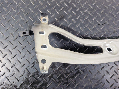 14-21 BMW 2 SERIES ACTIVE TOURER F45 DRIVER SIDE FENDER SUPPORT BRACKET 7297200