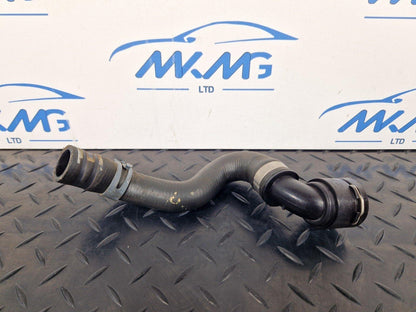 16-19 AUDI A4 B9 SALOON GENUINE HEATER COOLANT PIPE HOSE 8W0819334G