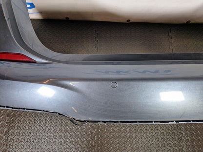20-ON BMW 2 SERIES GRAN COUPE M-SPORT F44 REAR BUMPER IN GREY B39 8075426
