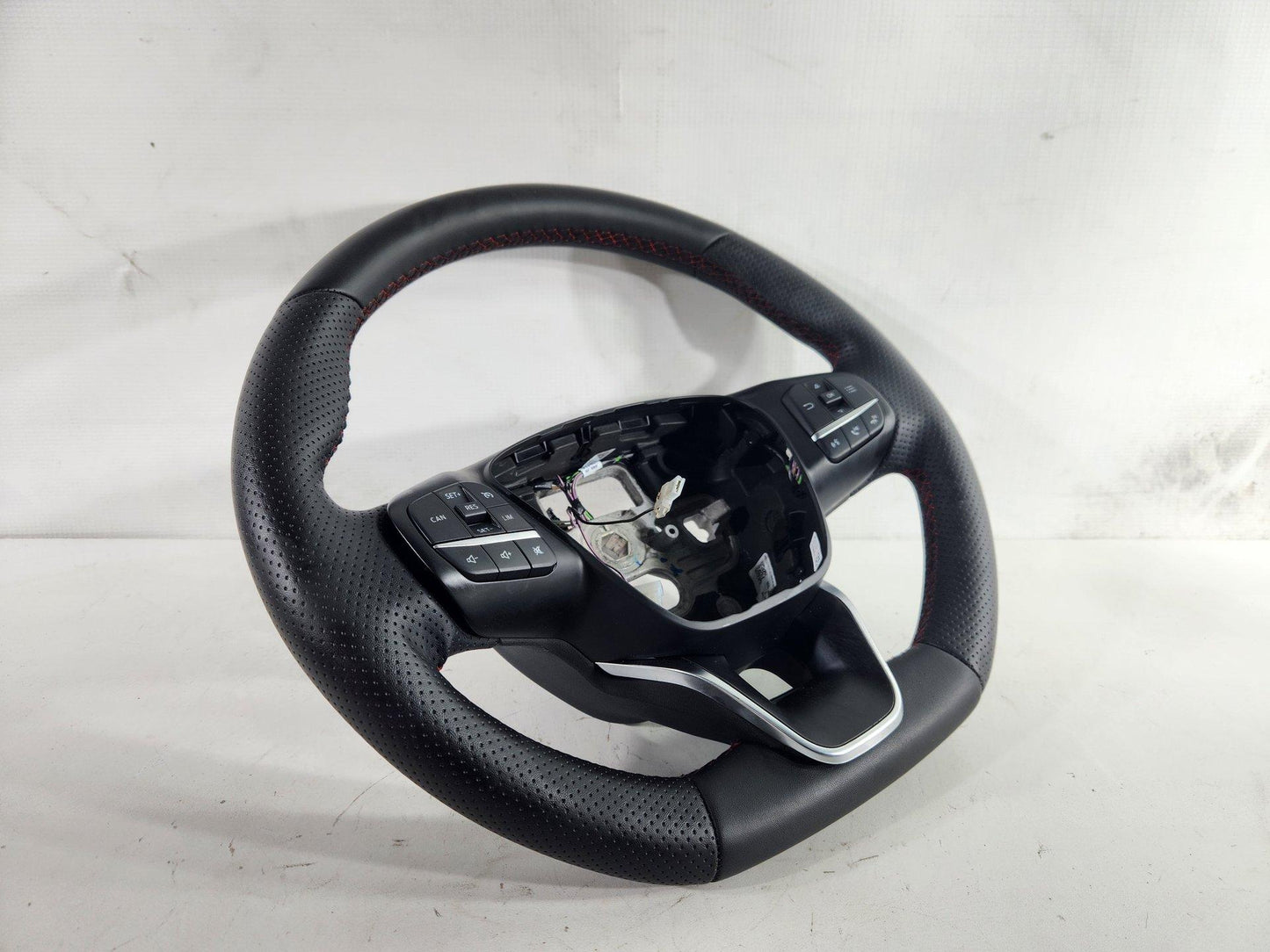 Ford Fiesta MK8 (B479) Multifunctional Steering Wheel H1BJ3600ABD3GRX