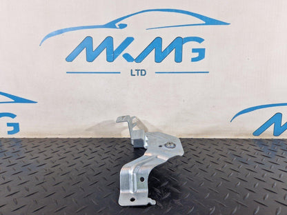 11-19 MERCEDES BENZ ML W166 CARGO COVER FRONT BRACKET GENUINE A1668600914