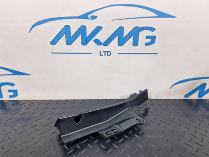 16-19 AUDI A4 B9 RIGHT ROOF SRS AIRBAG BRACKET MOUNT HOLDER 8W5880756