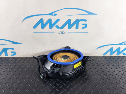 Land Rover Range Rover Evoque L551 SUV Front Left Subwoofer Speaker K8D218808AD