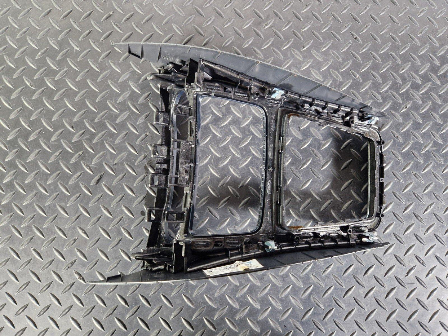14-19 MERCEDES BENZ GLA X156 OEM GENUINE CENTRE CONSOLE TRIM A1766809900