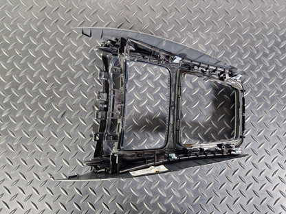 14-19 MERCEDES BENZ GLA X156 OEM GENUINE CENTRE CONSOLE TRIM A1766809900