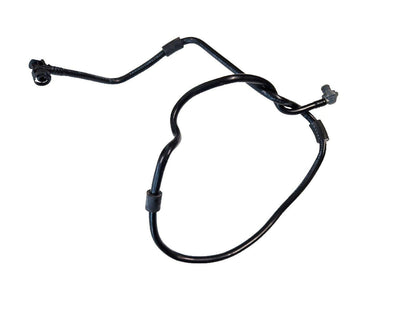 11-19 MERCEDES BENZ ML W166 GENUINE VACUUM PIPE LINE TUBE HOSE A1664300429