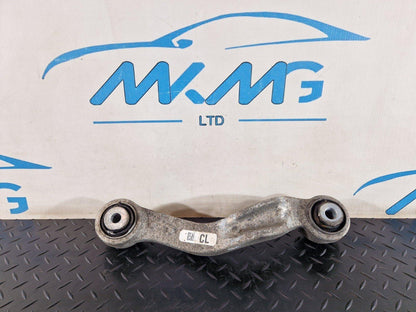 11-18 BMW 6 SERIES F13 REAR LEFT PASSENGER SIDE WISHBONE ARM 6789343