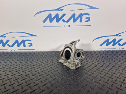 14-21 MERCEDES-BENZ C-CLASS C250D W205 OEM EGR VALVE A6511420467