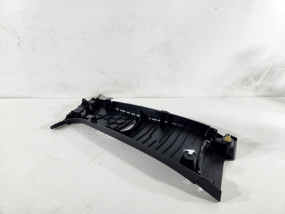 Ford Fiesta MK6 Hatchback Genuine B-Pillar Trim Panel Front Left L1BB-A24583-A