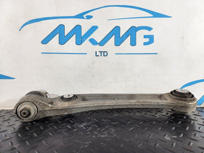 16-20 AUDI Q7 4M GENUINE FRONT LEFT SIDE N/S/F LOWER ARM WISHBONE 4M0407155C