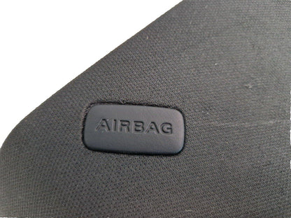 10-15 AUDI Q7 4L OEM REAR RIGHT PILLAR TRIM 4L0867246