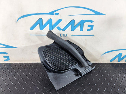 19-ON MERCEDES B CLASS W247 UNDER BONNET TRIM COVER PANEL RIGHT SIDE A2478309901