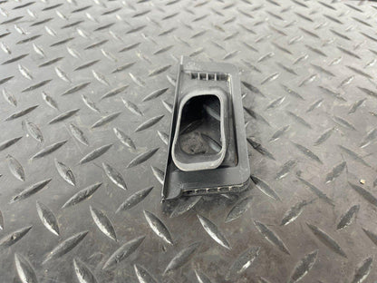 16-19 AUDI A4 B9 GENUINE FRONT RIGHT REINFORCEMENT BEAM SEAL 8W0819142A