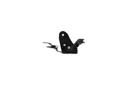 JAGUAR XE MK1 OEM ENGINE BAY BRACKET 2.0L DIESEL 4D312A610BA