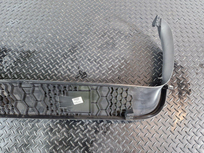 19-ON MERCEDES BENZ B CLASS W247 REAR TAILGATE WINDOW FRAME TRIM A2477402500