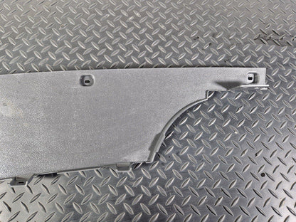 18-ON MERCEDES BENZ SPRINTER W907 W910 PANEL TRIM DASHBOARD COVER A9106804400