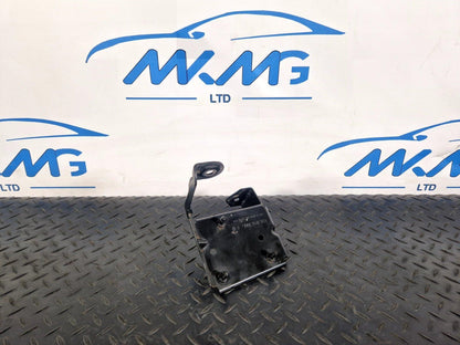 17-20 VW GOLF MK7 MK7.5 GENUINE ABS PUMP HOLDER BRACKET 5QE612392