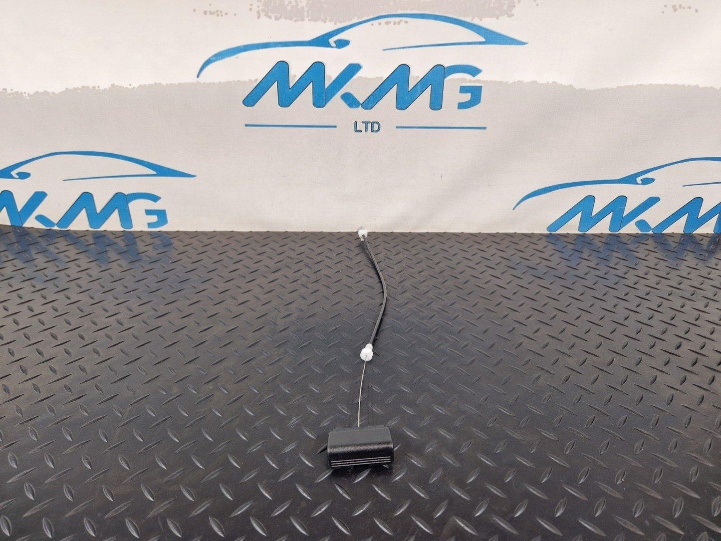 10-13 BMW X5 E70 LCI GENUINE TRUNK LID CABLE BOWDEN CABLE WIRE 7170936