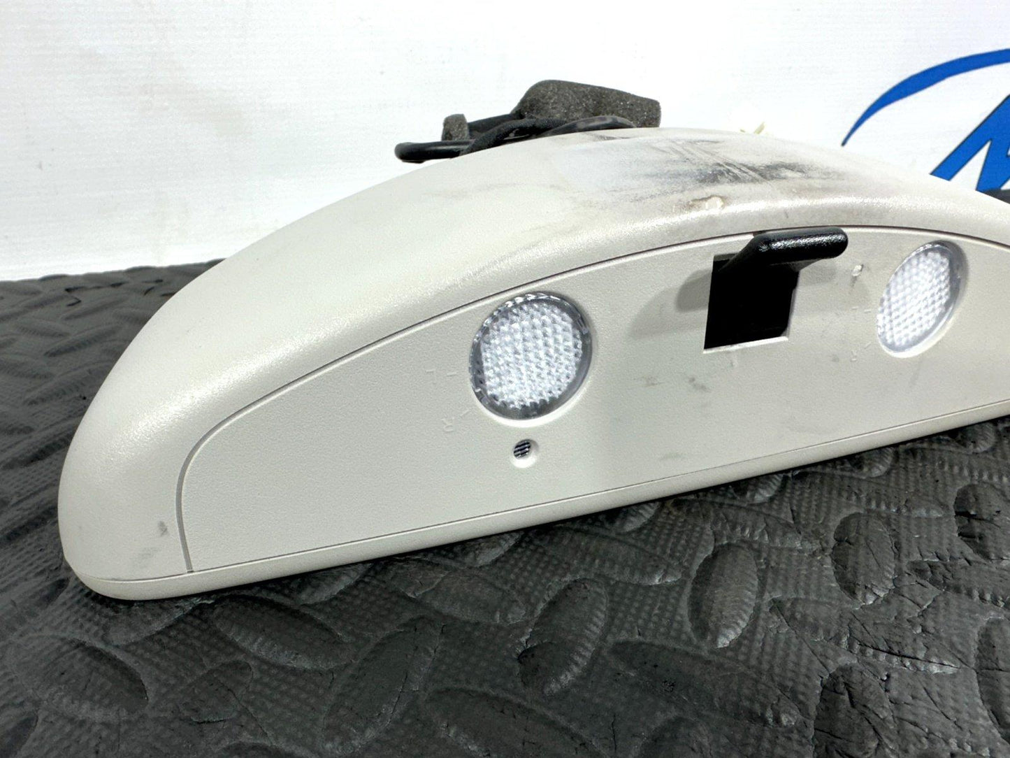 14-21 MERCEDES BENZ C300 W205 GENUINE INTERIOR REAR VIEW MIRROR A2228100117