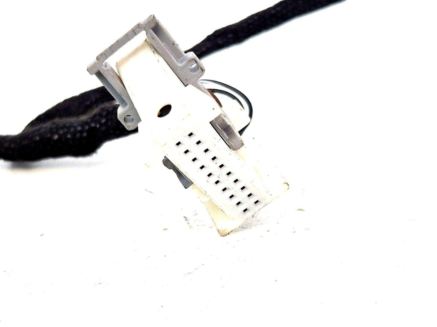2015 MERCEDES-BENZ W205 OEM  RHD WIRING A2055400924