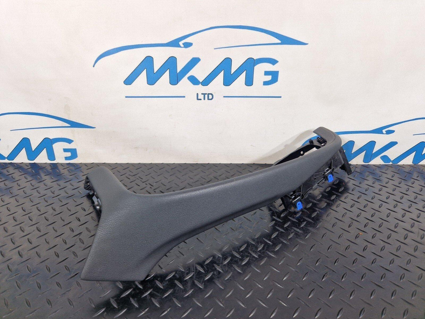 16-22 BMW X1 F48 CENTER CONSOLE PANEL TRIM 9335211