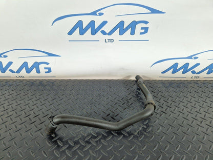 16-19 AUDI A4 AVANT B9 S-LINE OEM ENGINE COOLANT HOSE 8W2122096