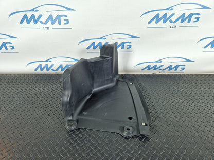 12-17 AUDI Q5 8R GENUINE OEM REAR RIGHT O/S UNDERBODY UNDERTRY TRIM 8R0825219B