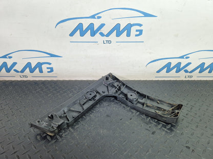 Audi A6 Allroad C7 Genuine Rear Left N/S Bumper Bracket 4G9807453J