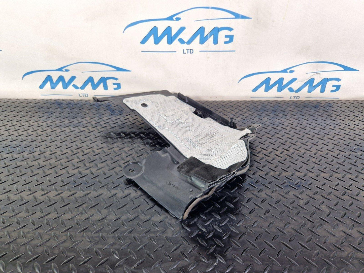 14-21 MERCEDES BENZ C200 W205 2.0L PETROL ENGINE PARTITION SHIELD A2056206001