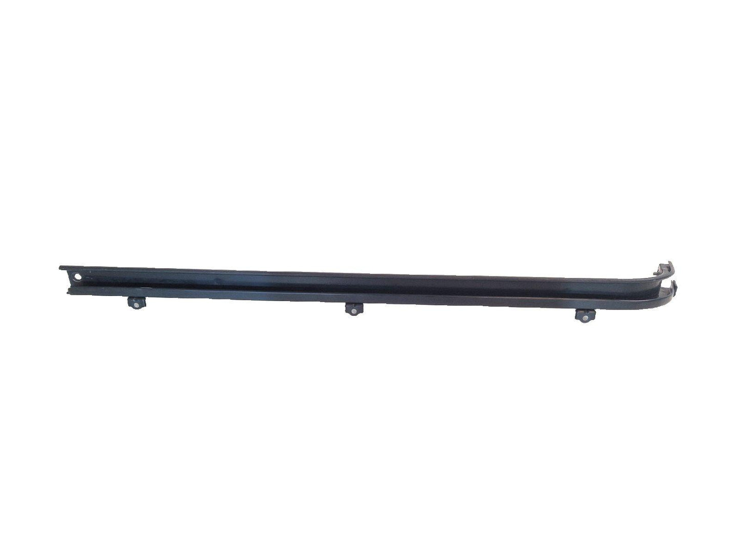 14-23 MERCEDES VITO W447 GENUINE SLIDING DOOR CENTER LEFT GUIDE RAIL A4477660237