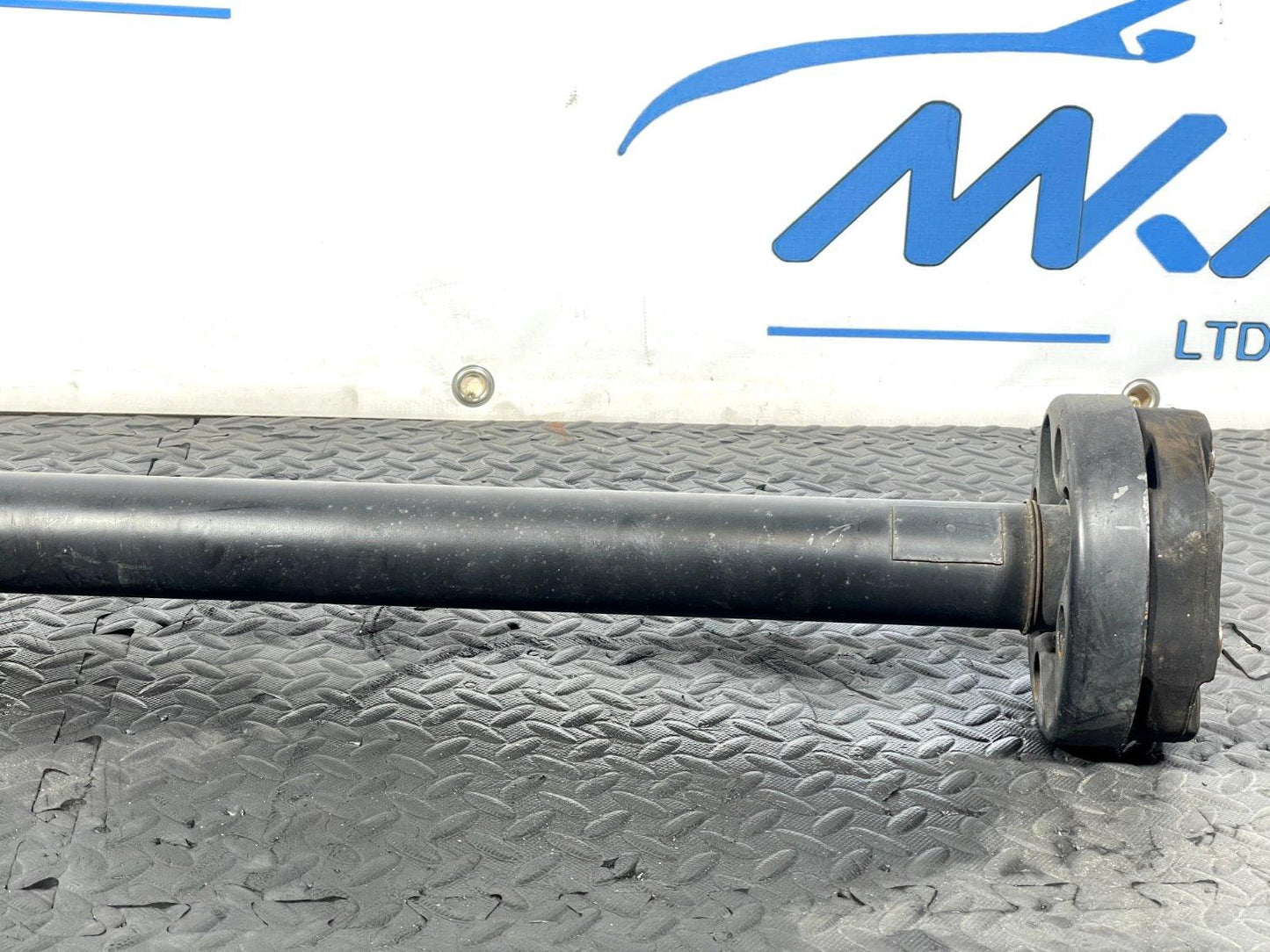 14-21 MERCEDES BENZ C300 W205 2.1 CDI HYBRID GENUINE PROPSHAFT A2054106202