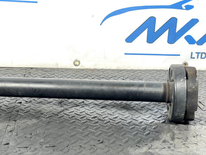 14-21 MERCEDES BENZ C300 W205 2.1 CDI HYBRID GENUINE PROPSHAFT A2054106202