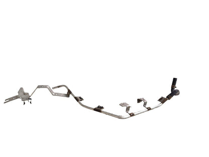 10-15 AUDI Q7 4L 3.0 DIESEL CJMA GENUINE PRESSURE CONTROL LINE 7L8131552H