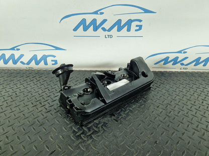 15-18 AUDI A7 4G GENUINE 3.0 TDI LEFT ENGINE ROCKER HEAD COVER 059103469CG