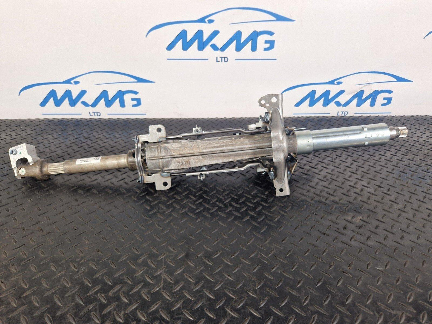 18-ON MERCEDES BENZ A CLASS W177 STEERING COLUMN & LOWER JOINT A2474602800