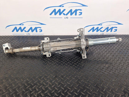 18-ON MERCEDES BENZ A CLASS W177 STEERING COLUMN & LOWER JOINT A2474602800
